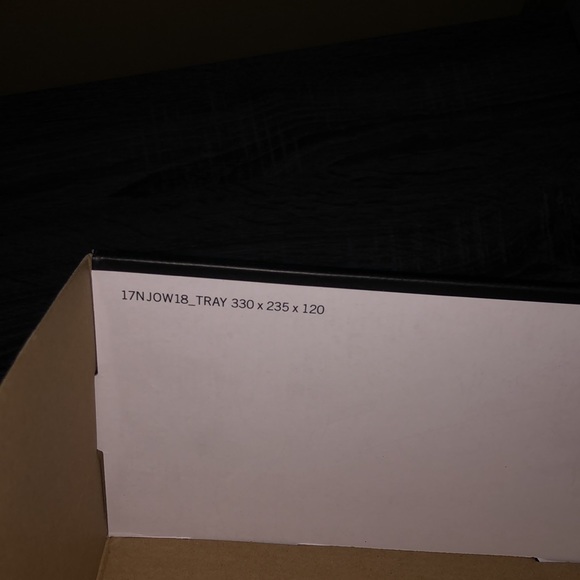 Off-White Jordan 1 UNC - Picture 12 of 16